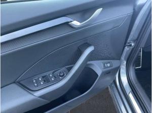 Skoda Octavia COMBI RS 2,0 TSI 195 KW 7-GANG-DSG STANDHEIZUNG AHK CANTON-SOUNDSYSTEM