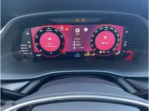 Skoda Octavia COMBI RS 2,0 TSI 195 KW 7-GANG-DSG STANDHEIZUNG AHK CANTON-SOUNDSYSTEM