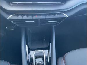 Skoda Octavia COMBI RS 2,0 TSI 195 KW 7-GANG-DSG STANDHEIZUNG AHK CANTON-SOUNDSYSTEM