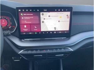 Skoda Octavia COMBI RS 2,0 TSI 195 KW 7-GANG-DSG STANDHEIZUNG AHK CANTON-SOUNDSYSTEM