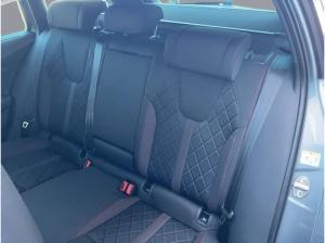 Skoda Octavia COMBI RS 2,0 TSI 195 KW 7-GANG-DSG STANDHEIZUNG AHK CANTON-SOUNDSYSTEM