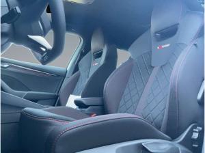 Skoda Octavia COMBI RS 2,0 TSI 195 KW 7-GANG-DSG STANDHEIZUNG AHK CANTON-SOUNDSYSTEM