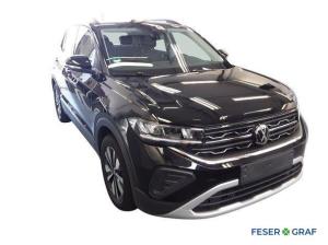 Volkswagen T-Cross 1.0 TSI Goal ACC CarPlay LED Sitzh. 16