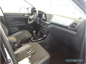 Volkswagen T-Cross 1.0 TSI Goal ACC CarPlay LED Sitzh. 16