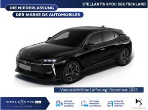 DS Automobiles N°4 Etiole Hybrid 145PS