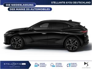 DS Automobiles N°4 Etiole Hybrid 145PS