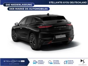 DS Automobiles N°4 Etiole Hybrid 145PS