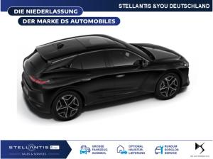 DS Automobiles N°4 Etiole Hybrid 145PS