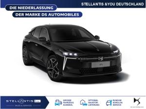 DS Automobiles N°4 Etiole Hybrid 145PS