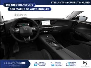 DS Automobiles N°4 Etiole Hybrid 145PS