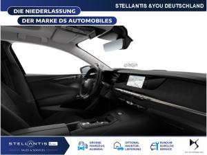 DS Automobiles N°4 Etiole Hybrid 145PS