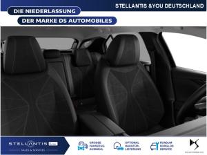 DS Automobiles N°4 Etiole Hybrid 145PS