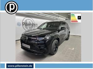Volkswagen Tayron TDI DSG R-LINE BLACK AHK+MATRIX+HUD+PREMI