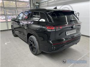 Volkswagen Tayron TDI DSG R-LINE BLACK AHK+MATRIX+HUD+PREMI