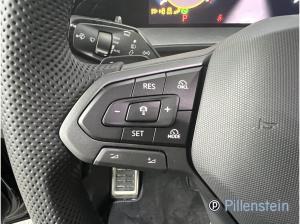 Volkswagen Tayron TDI DSG R-LINE BLACK AHK+MATRIX+HUD+PREMI