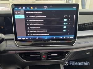 Volkswagen Tayron TDI DSG R-LINE BLACK AHK+MATRIX+HUD+PREMI