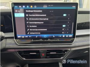 Volkswagen Tayron TDI DSG R-LINE BLACK AHK+MATRIX+HUD+PREMI