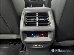 Volkswagen Tayron TDI DSG R-LINE BLACK AHK+MATRIX+HUD+PREMI