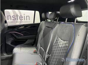 Volkswagen Tayron TDI DSG R-LINE BLACK AHK+MATRIX+HUD+PREMI
