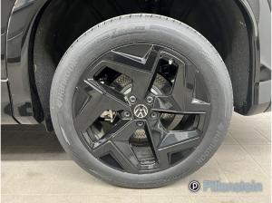 Volkswagen Tayron TDI DSG R-LINE BLACK AHK+MATRIX+HUD+PREMI