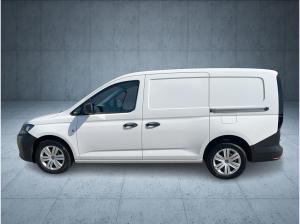Volkswagen Caddy Maxi Cargo 2.0 TDI SHZ SpurH Virtual