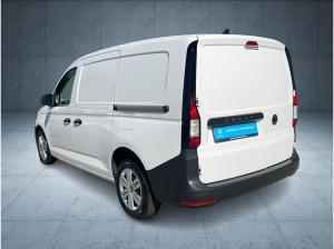 Volkswagen Caddy Maxi Cargo 2.0 TDI SHZ SpurH Virtual