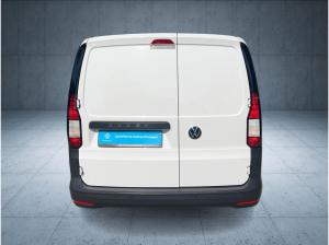 Volkswagen Caddy Maxi Cargo 2.0 TDI SHZ SpurH Virtual