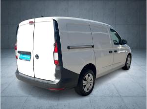 Volkswagen Caddy Maxi Cargo 2.0 TDI SHZ SpurH Virtual
