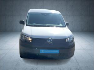 Volkswagen Caddy Maxi Cargo 2.0 TDI SHZ SpurH Virtual