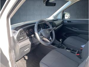 Volkswagen Caddy Maxi Cargo 2.0 TDI SHZ SpurH Virtual