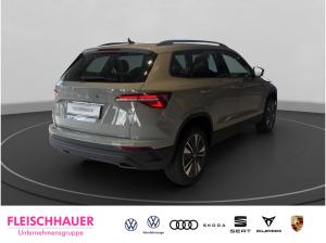 Skoda Karoq (NU)