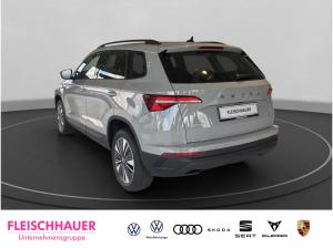 Skoda Karoq (NU)