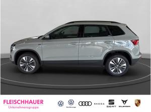 Skoda Karoq (NU)