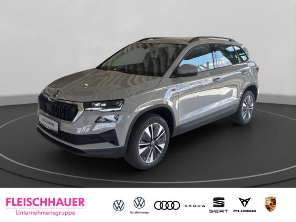 Skoda Karoq (NU)