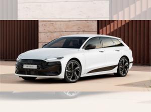 Audi A6 e-tron S-Line // Lagerwagen sofort verfügbar