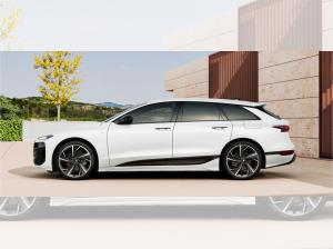 Audi A6 e-tron S-Line // Lagerwagen sofort verfügbar