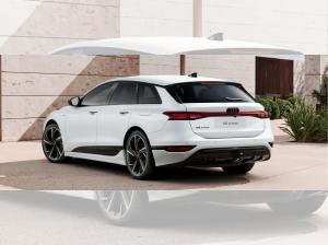 Audi A6 e-tron S-Line // Lagerwagen sofort verfügbar