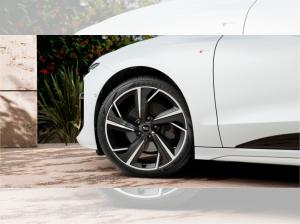 Audi A6 e-tron S-Line // Lagerwagen sofort verfügbar