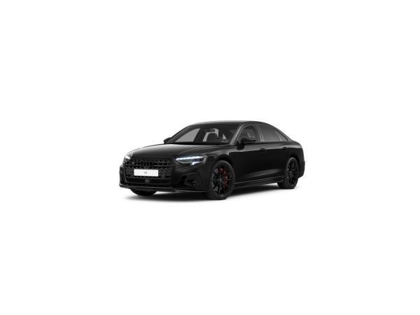 Audi S8 4.0TFSI tiptronic quattro *B&O*HUD*LED*