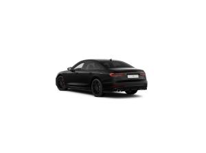 Audi S8 4.0TFSI tiptronic quattro *B&O*HUD*LED*
