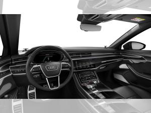 Audi S8 4.0TFSI tiptronic quattro *B&O*HUD*LED*