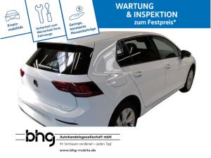 Volkswagen Golf 1.5 eHybrid DSG ENERGY
