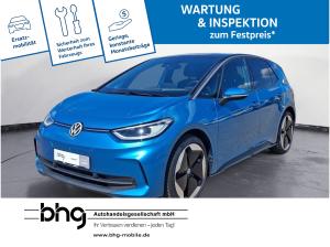 Volkswagen ID.3 Pro S
