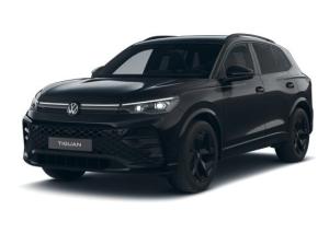 Volkswagen Tiguan 1.5 eTSI R-LINE Black Style *AHK*NAVI*MATRIX* OKT26!