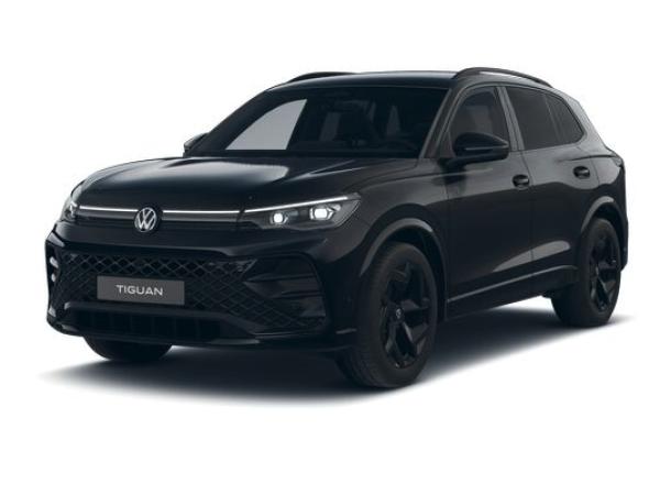 Volkswagen Tiguan 1.5 eTSI R-LINE Black Style *AHK*NAVI*MATRIX* OKT26!