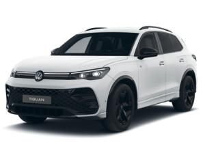 Volkswagen Tiguan 1.5 eTSI R-LINE Black Style *AHK*NAVI*MATRIX* OKT26!