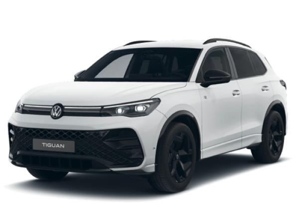 Volkswagen Tiguan 1.5 eTSI R-LINE Black Style *AHK*NAVI*MATRIX* OKT26!