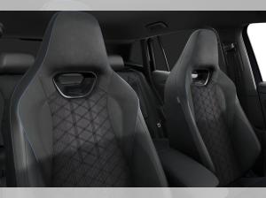 Volkswagen Tiguan 1.5 eTSI R-LINE Black Style *AHK*NAVI*MATRIX* OKT26!