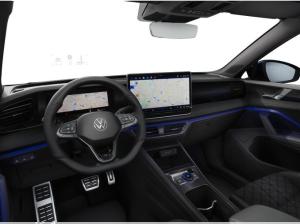 Volkswagen Tiguan 1.5 eTSI R-LINE Black Style *AHK*NAVI*MATRIX* OKT26!