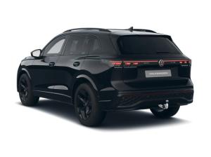 Volkswagen Tiguan 1.5 eTSI R-LINE Black Style *AHK*NAVI*MATRIX* OKT26!